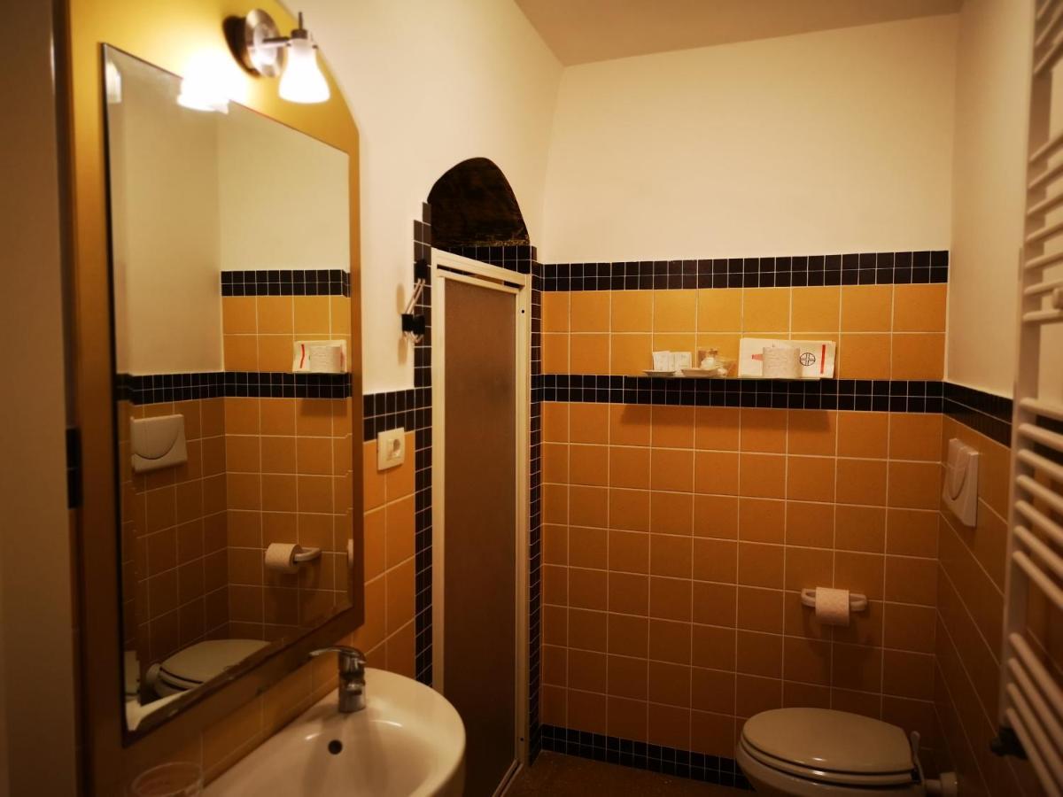 B&B Corti Carmela Gallipoli Exterior photo