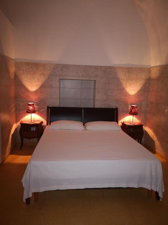 B&B Corti Carmela Gallipoli Exterior photo