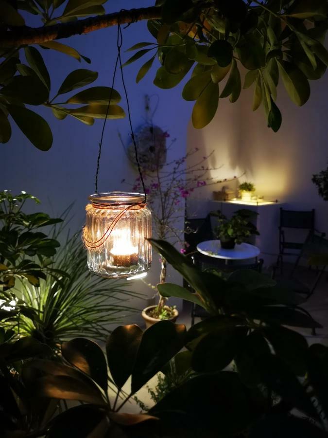 B&B Corti Carmela Gallipoli Exterior photo