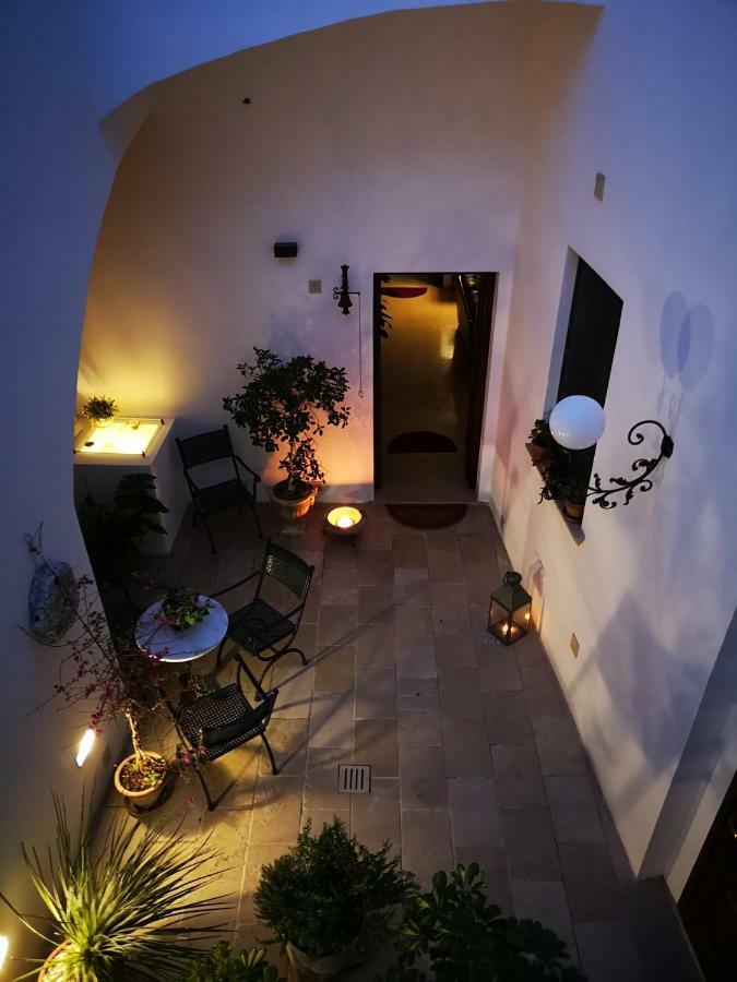 B&B Corti Carmela Gallipoli Exterior photo
