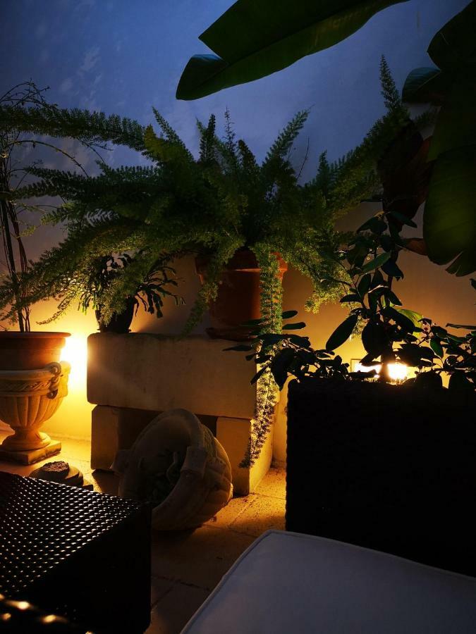 B&B Corti Carmela Gallipoli Exterior photo