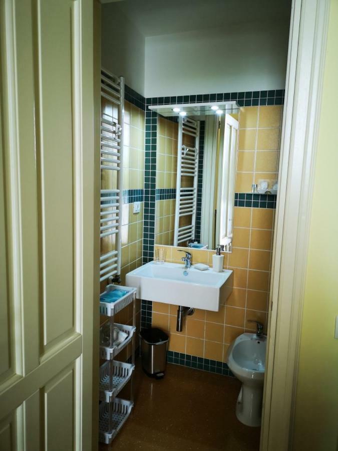 B&B Corti Carmela Gallipoli Exterior photo
